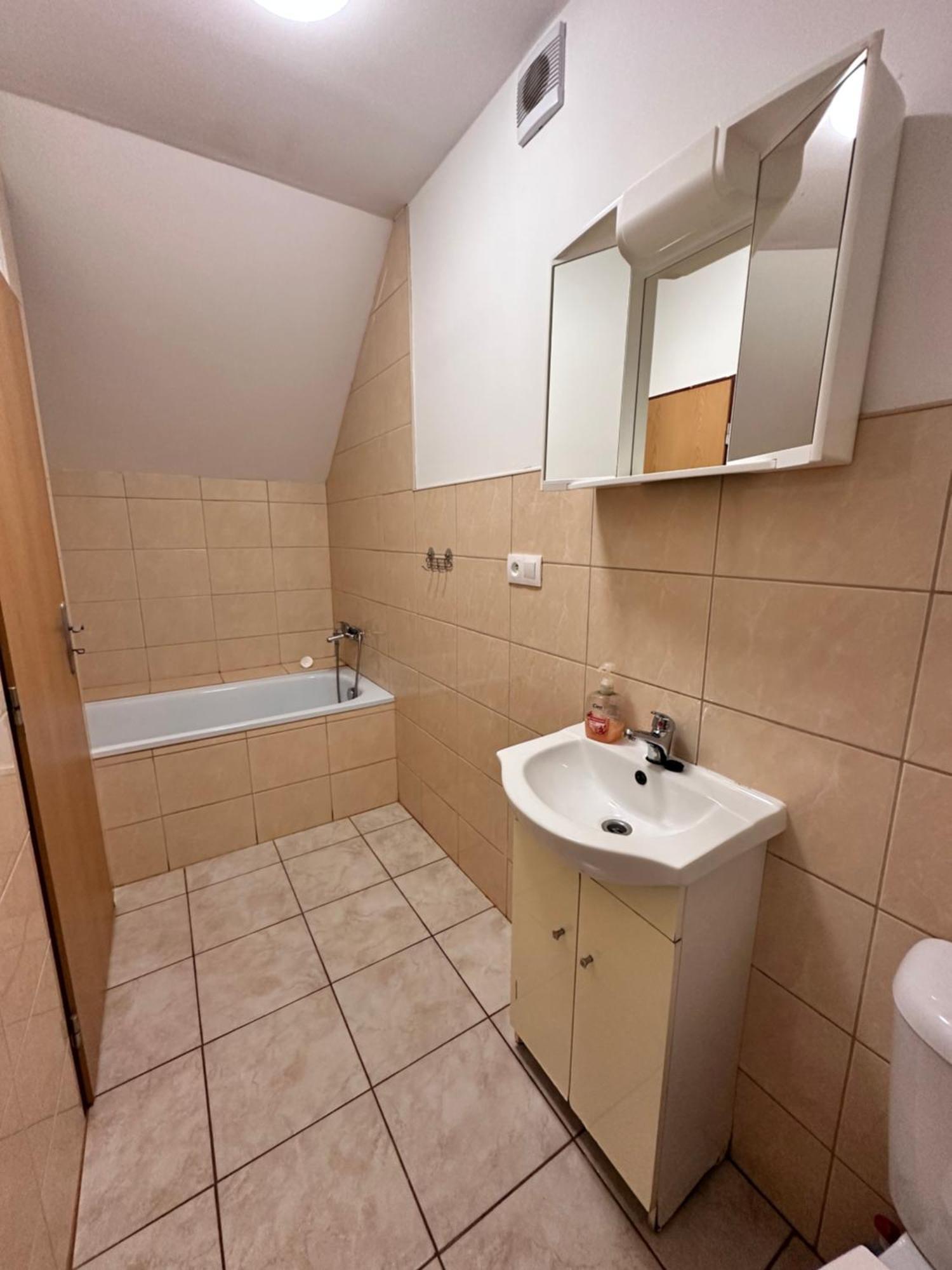 Penzion Pod Sklepy Novy Prerov Exterior foto