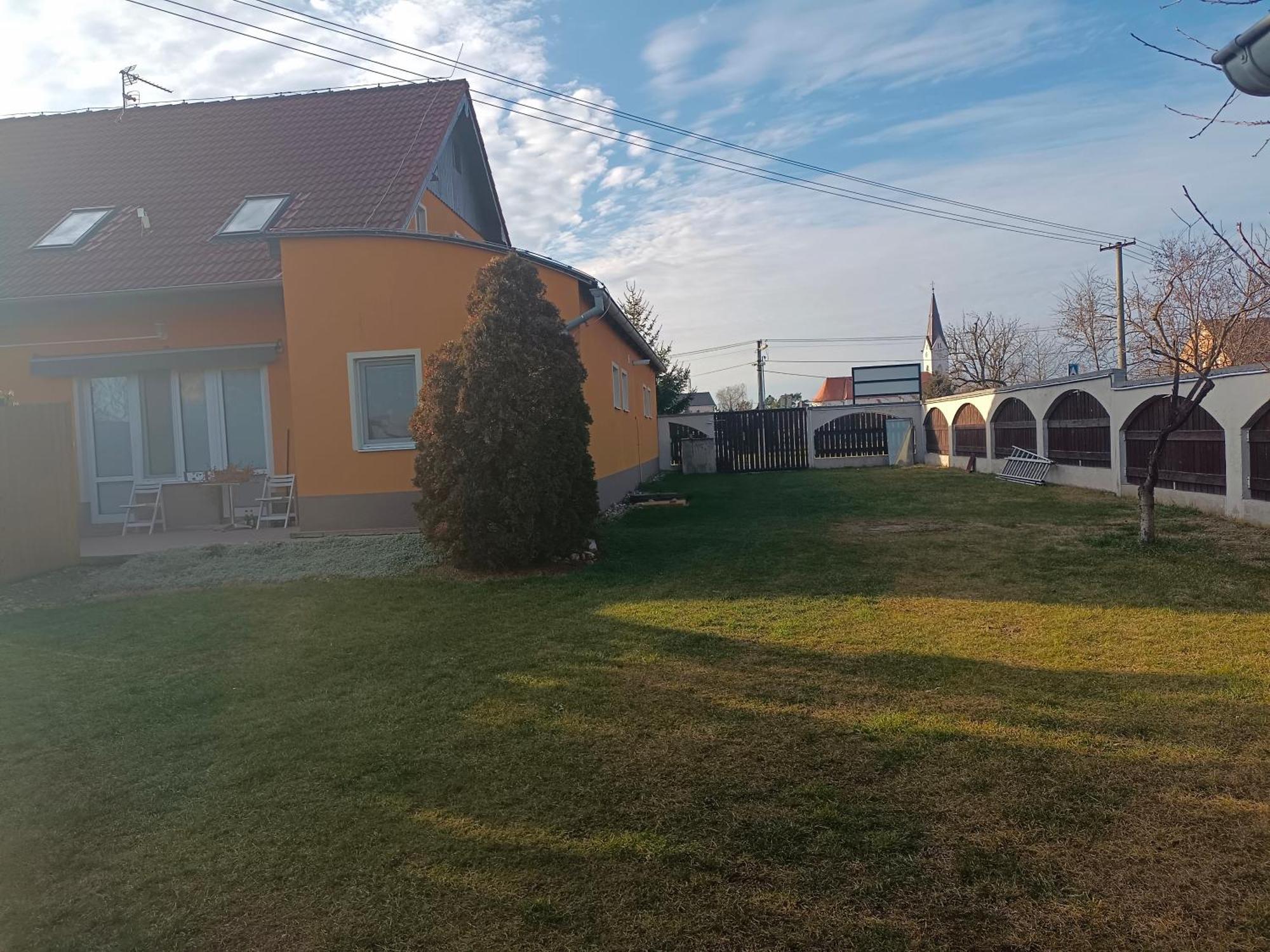 Ferienwohnung Penzion Pod Sklepy Novy Prerov Exterior foto