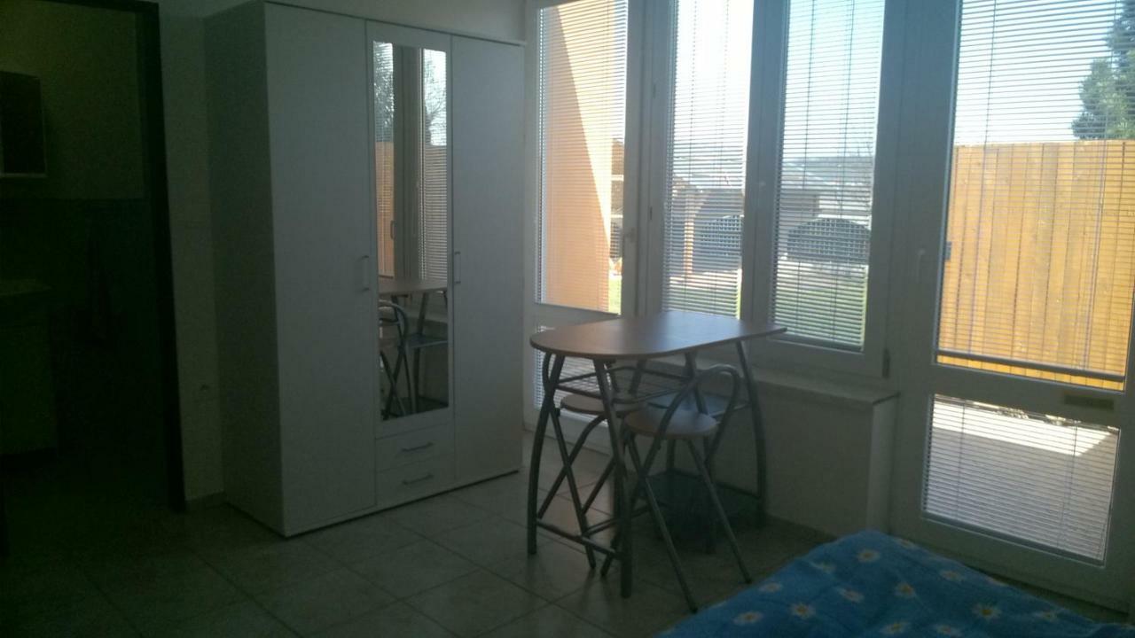 Penzion Pod Sklepy Novy Prerov Exterior foto