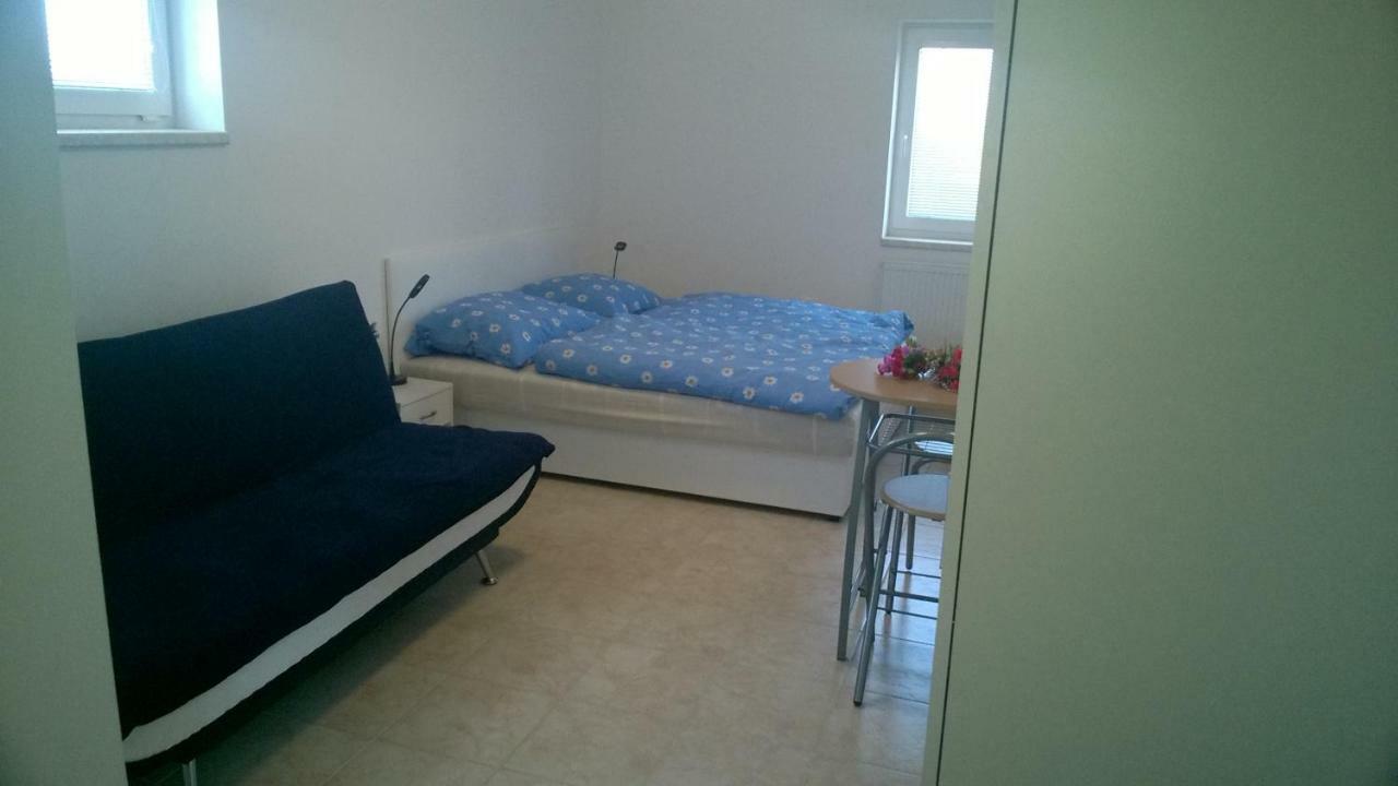 Penzion Pod Sklepy Novy Prerov Exterior foto