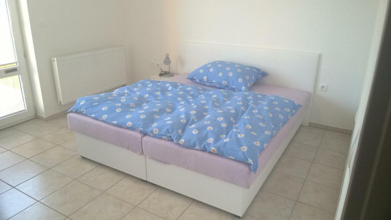 Penzion Pod Sklepy Novy Prerov Exterior foto