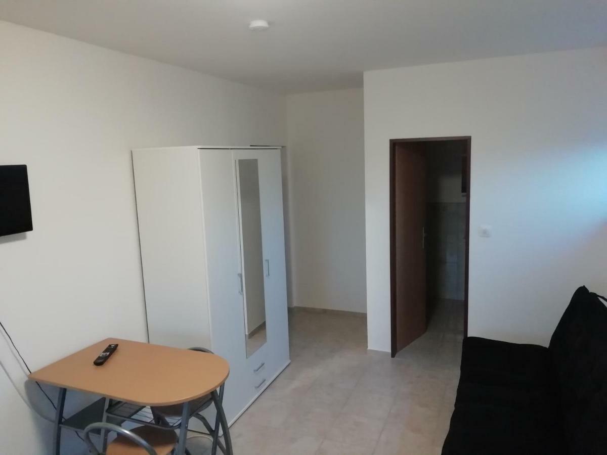 Penzion Pod Sklepy Novy Prerov Exterior foto