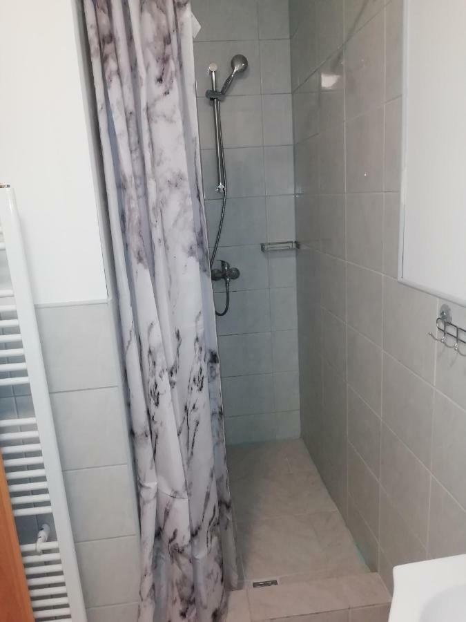 Penzion Pod Sklepy Novy Prerov Exterior foto
