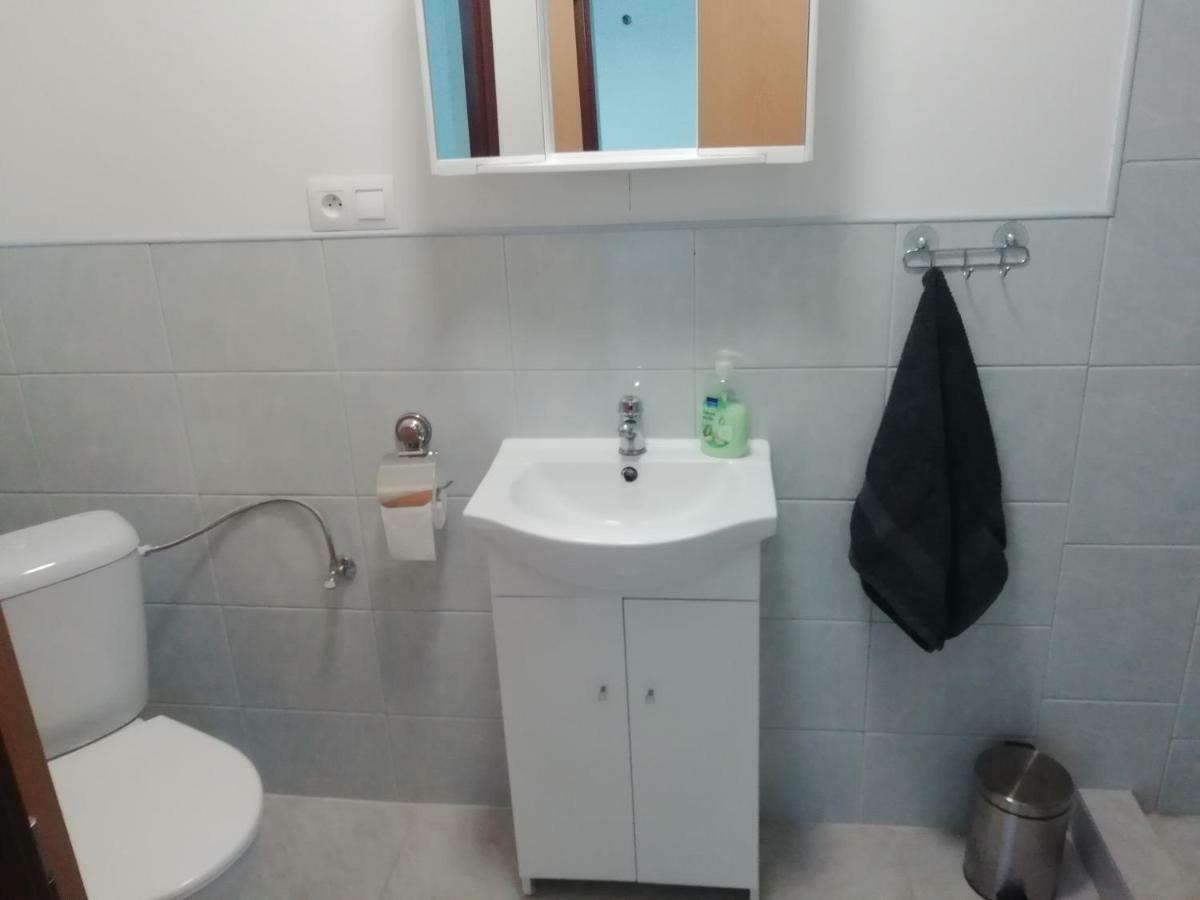 Penzion Pod Sklepy Novy Prerov Exterior foto